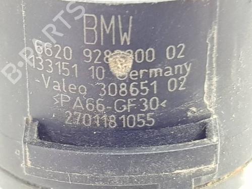 Electronic module BMW 5 (G30, F90) M5 | BP38930458M83 - Image 4
