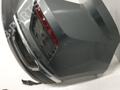 Bagtil kofangere VW T-ROC (A11, D11) | BP29728608C8