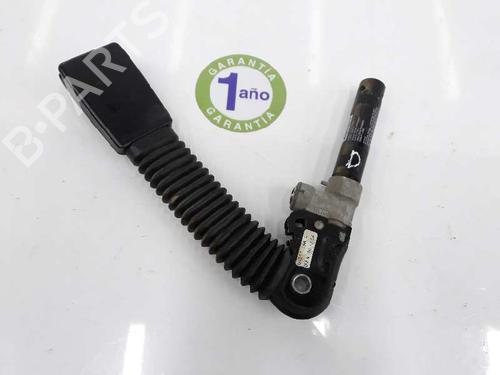 Used Front right belt tensioner BMW 3 (E46) 320 d (150 hp) 4934164