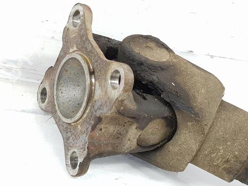 Driveshaft TOYOTA LAND CRUISER PRADO (_J12_) 3.0 D-4D (KDJ120, KDJ125) | BP16126441M37 