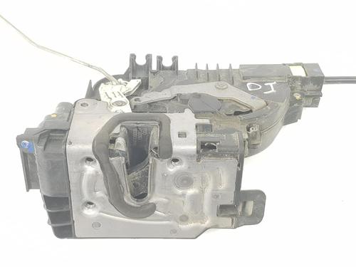 Front left lock MERCEDES-BENZ VITO Mixto (Double Cabin) (W447) 109 CDI (447.701, 447.703, 447.705) | BP17428558C98 