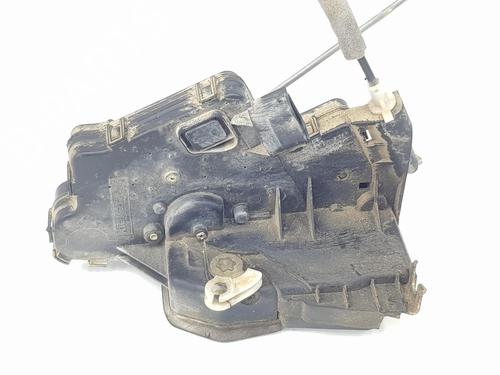 Front right lock BMW 3 (E46) 325 i | BP16992433C97 