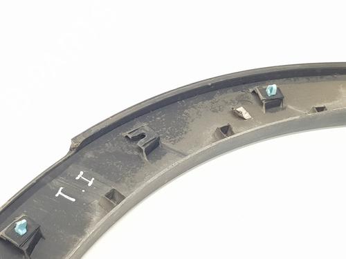 Rear left wheel arch trim KIA SPORTAGE III (SL) 1.7 CRDi | BP21048705C136 