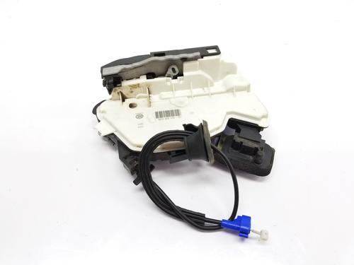 Rear right lock SEAT LEON (5F1) 1.6 TDI | BP16287123C99 
