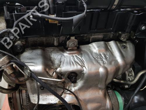 Engine VOLVO V40 Hatchback (525) D3 | BP37471600M1 - Image 10