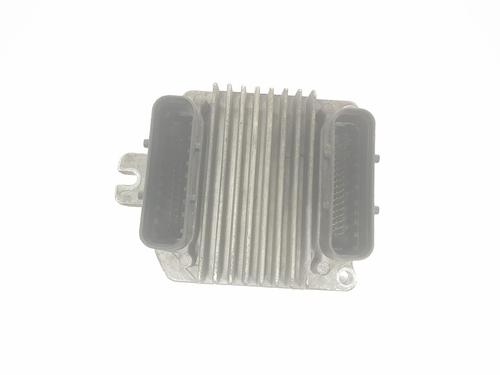 Engine control unit (ECU) OPEL ASTRA G Estate (T98) 1.6 16V (F35) | BP10646290M57 