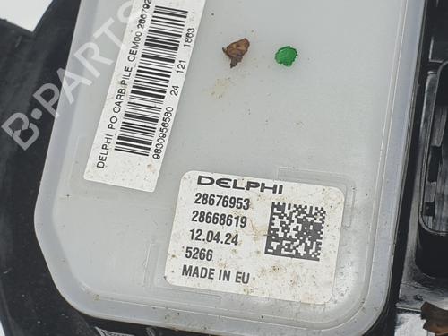 Fuel pump OPEL ASTRA L Sports Tourer (O5)  | BP26143740M76 