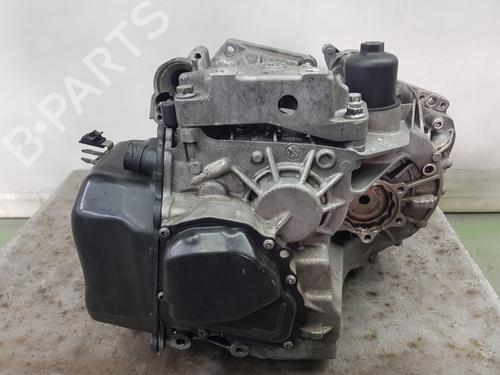 Gearbox SKODA SUPERB II Estate (3T5) 2.0 TDI 16V | BP29807511M3