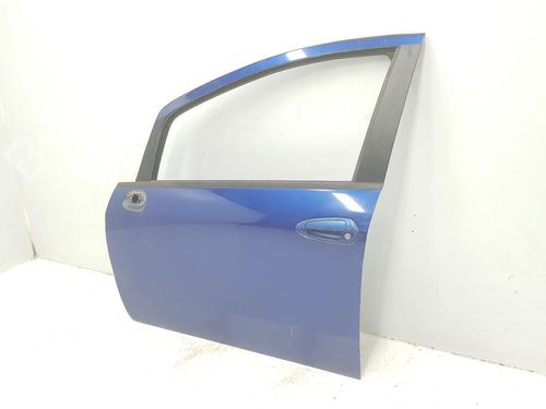 Left front door FIAT PUNTO EVO (199_) 1.3 D Multijet (199AXC1A, 199BXC1A, 199AXT1A, 199BXT1A) | BP15912063C2 