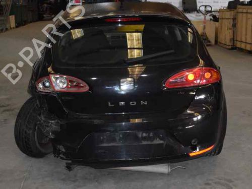 Mass air flow sensor SEAT LEON (1P1) 1.9 TDI | BP1637215M95 