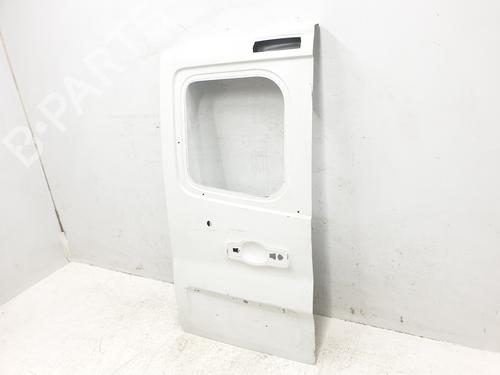 Left rear door RENAULT TRAFIC III Van (FG_) 1.6 dCi 140 (FGMA, FGMC) | BP29632048C4 