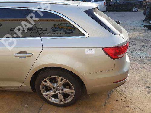 Front wipers mechanism AUDI A4 B9 Avant (8W5, 8WD) 2.0 TDI | BP8082772C83  - Image 54