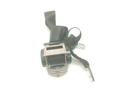 Used Rear left seatbelt BMW 3 Touring (E91) 320 d (177 hp) 10167945