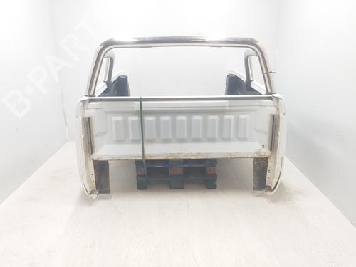 Rear body tub FORD RANGER (TKE) 2.2 TDCi 4x4 | BP23228084C127 