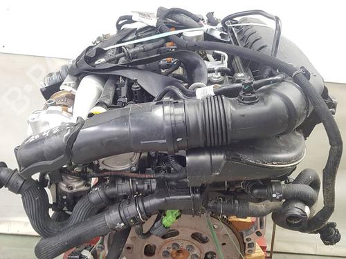 Engine DS DS 3 / DS 3 CROSSBACK (UR_, UC_, UJ_) | BP39994602M1 - Image 6
