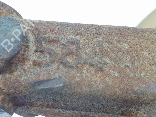 Right front steering knuckle RENAULT TRAFIC III Bus (JG_) 2.0 dCi 110 (JGMW) | BP34699236M26  - Image 6