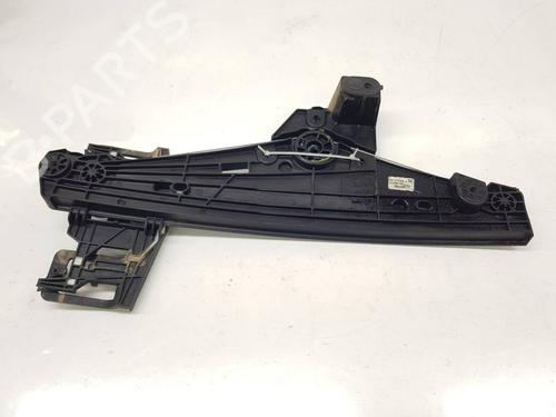 Rudehejsemekanisme venstre bagtil OPEL MOKKA | BP39726962C24 - Image 2