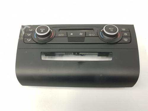 Climate control BMW 1 (E87) 118 d | BP7920751I5 