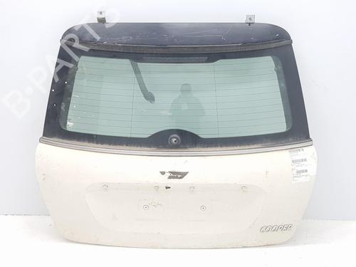 Used Tailgate MINI MINI (R56) Cooper (120 hp) 1424010