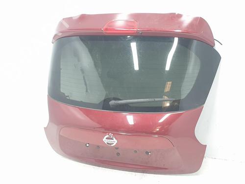 Tailgate NISSAN JUKE (F15) 1.6 | BP17017896C6 