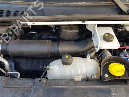 Left front seat RENAULT TRAFIC III Van (FG_)  | BP29376546C15 