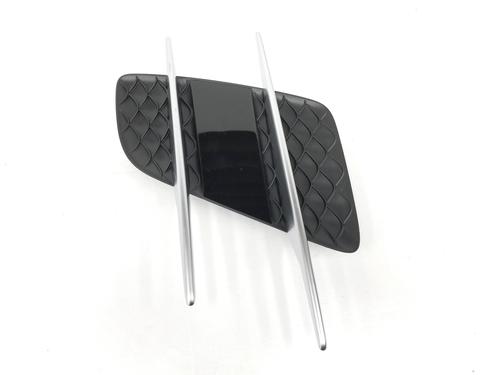 Wheel arch trim MERCEDES-BENZ SL (R231) 63 AMG (231.474) | BP14095987C116 