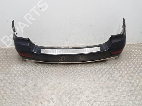 rear-bumper-mercedes-benz-m-class-w164-2005-2006-2007-2008-2009-2010-2011-2012-38757829 main image