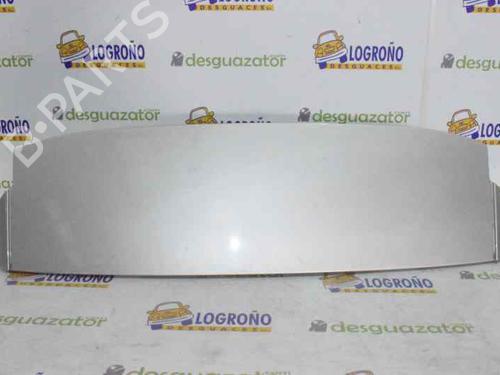 Rear spoiler BMW X3 (E83) 3.0 d | BP8746154C96 