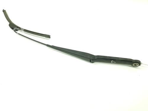 Used Front windshield wiper arm BMW X3 (E83) xDrive 20 d (177 hp) 17561972