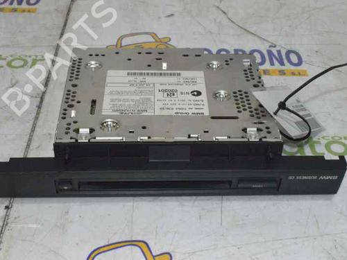 Radio BMW X5 (E53) 3.0 d | BP789606E6 