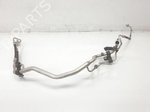AC pipe PEUGEOT 3008 II SUV (MC_, MR_, MJ_, M4_) 1.5 BlueHDi 130 | BP26962505M126