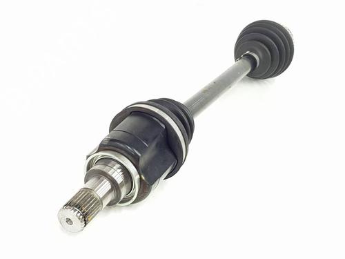 Left front driveshaft MAXUS eDELIVER 3 Van | BP38759546M38 - Image 2