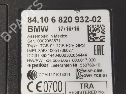 Electronic module BMW 2 Coupe (F22, F87) 230 i | BP10954862M83 