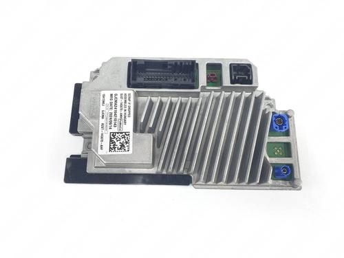 Used Electronic module Electronic module 38563040 38563040