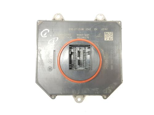 Module xenonverlichting FIAT 500X (334_) 1.6 (334AXE1A) | BP18098813C53 