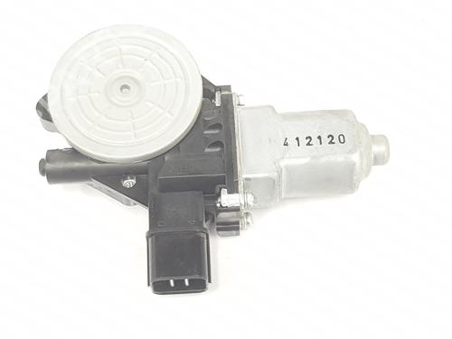 Vindusheismotor høyre bak ISUZU D-MAX II Platform/Chassis (TFR, TFS) 2.5 CRDi 8981670911  | 8981670911   |