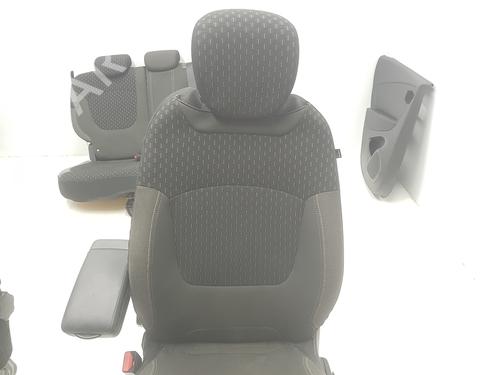 Seats set RENAULT CAPTUR II (HF_) TCe 130 (HFMF) | BP15062232C78 