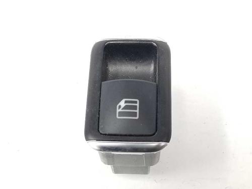Used Right front window switch MERCEDES-BENZ GLA-CLASS (X156) GLA 220 CDI (156.903) (170 hp) 7278330