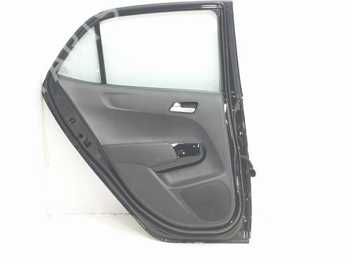 Left rear door KIA PICANTO II (TA) 1.0 | BP16923122C4 