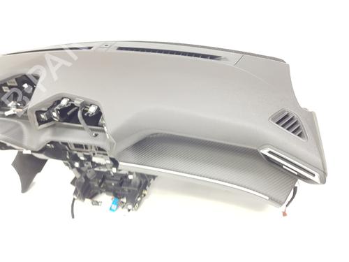 Airbag Kit PEUGEOT 2008 II (UD_, US_, UY_, UJ_, UR_, UC_)  | BP18741173C86 