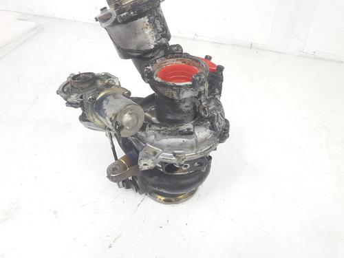 Turbocharger/Supercharger VW GOLF VII (5G1, BQ1, BE1, BE2) 2.0 GTI | BP13575475M71