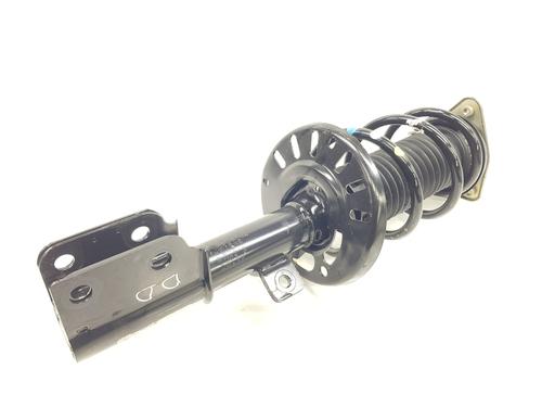 Right front shock absorber CITROËN BERLINGO Box Body/MPV (K9) 1.5 BlueHDi 100 | BP31930877M17