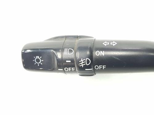 Steering column stalk TOYOTA LAND CRUISER 90 (_J9_) 3.0 D-4D 4WD (KDJ90_, KDJ95_, KDJ90W, KDJ95W) | BP6134364I23 