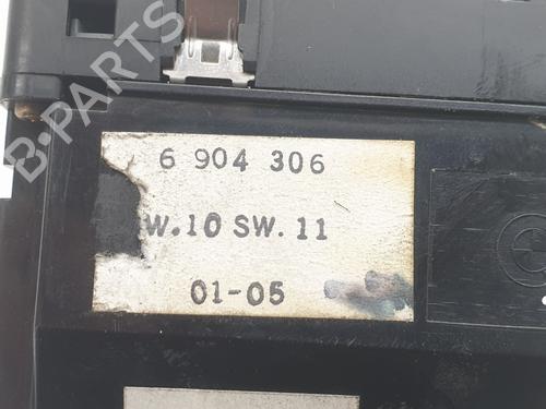 Left front window switch BMW 5 Touring (E39) 520 i | BP10329796I27 