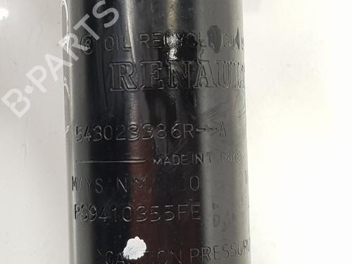 Right front shock absorber RENAULT CLIO V (B7_) | BP33793911M17 - Image 5