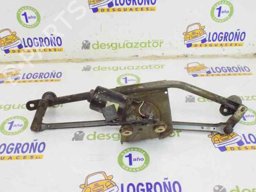 Front wiper motor MERCEDES-BENZ VITO Bus (W638) 110 TD 2.3 (638.174) | BP1385568M29 