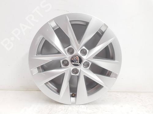 Used Rim SKODA FABIA IV (PJ3) [2021-2025]  29290585