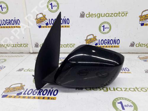 Left mirror NISSAN PATHFINDER III (R51) 2.5 dCi | BP1885631C26 