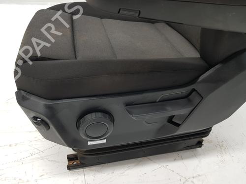 Left front seat VW CRAFTER Van (SY_, SX_) | BP36032392C15 - Image 4