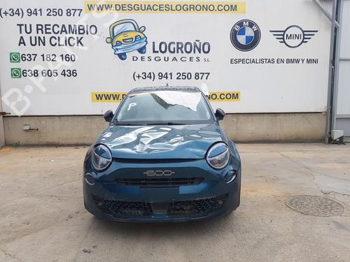 Brugte FIAT 600e / 600 (365_, 364_) 4769123